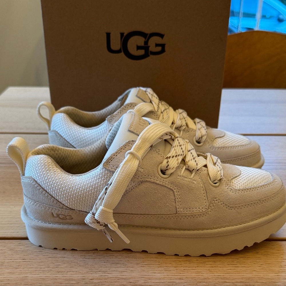 UGG NWT Low Lowmel